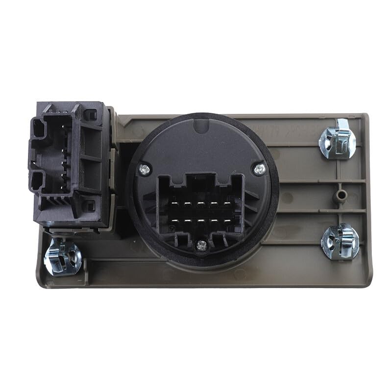 ya 9 10.24 5L3Z-11654-DAB for Ford F150 Headlight Switch dimmer Fog Light Headlight Control