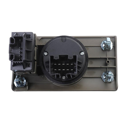 ya 9 10.24 5L3Z-11654-DAB for Ford F150 Headlight Switch dimmer Fog Light Headlight Control