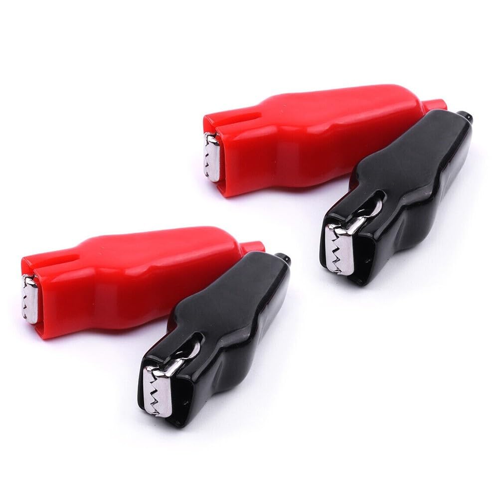 ya 16 10.20 baidi Clip Voltage Test Clips High Current Clips with Sheath