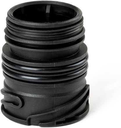 ya 10 9.16 baidi 6HP19 Set of 6 Valve Body to case Sleeve Seal kit Mechatronic Kit for BMW 6HP21