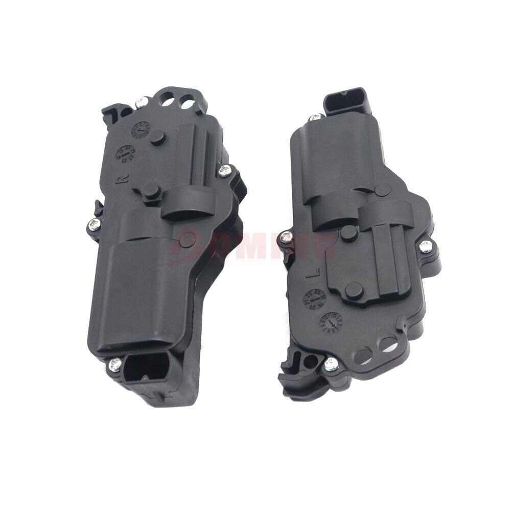 ya 3 8.24 baidi Electric Door Lock Actuator Suitable for Ford f150 f250 f350 f450 Excursion Mustang, etc