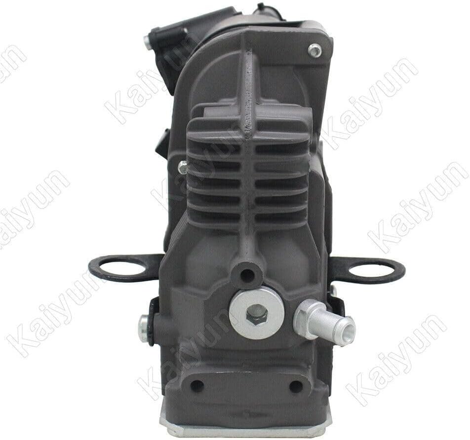 ya 10 9.16 baidi Air Suspension Compressor + Valve Block Relay For for Mercedes W221 S CL Class S550