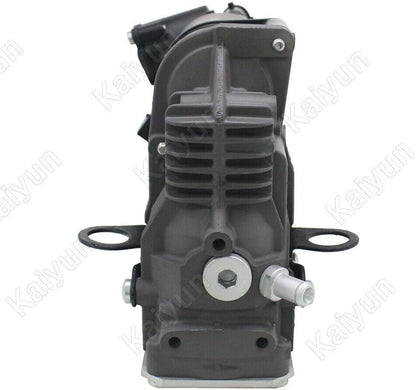 ya 10 9.16 baidi Air Suspension Compressor + Valve Block Relay For for Mercedes W221 S CL Class S550