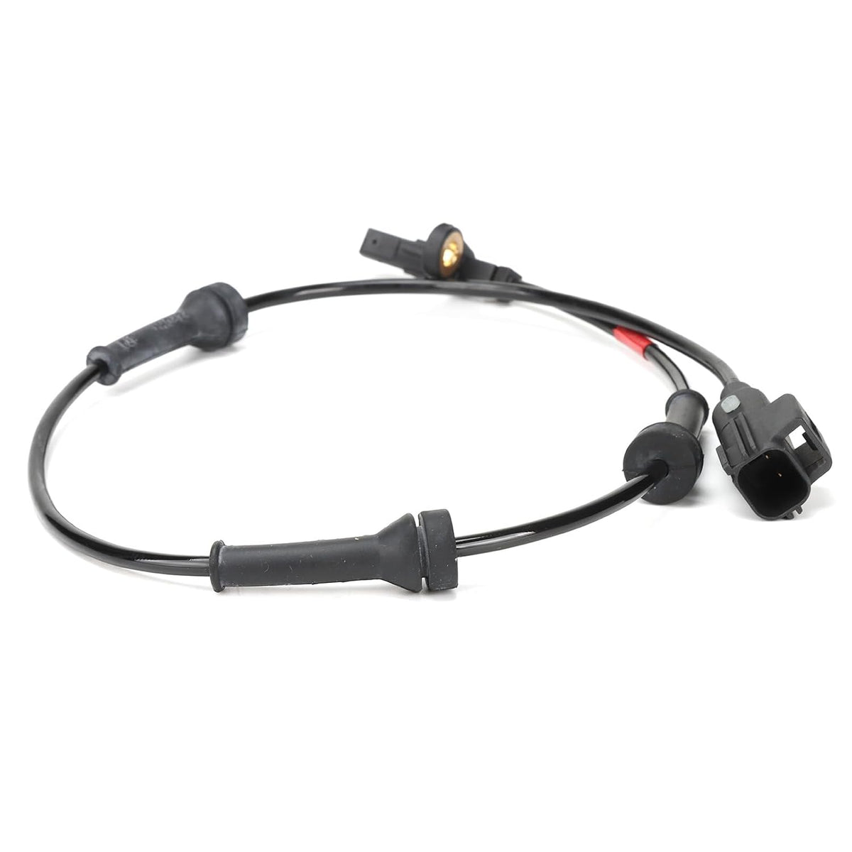 ya 9 10.24 1PC Rear Left Right ABS Wheel Speed Sensor LR024208 for Land Rover for Range Rover