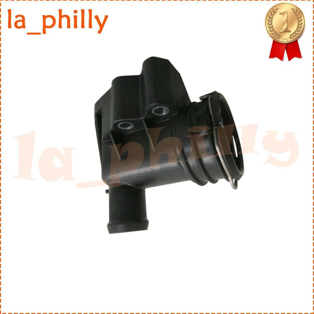 ya 8 8.24 baidi for Mercedes-Benz W212 S212 W218 W222 6422001156 Engine Coolant Outlet Flange