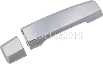 ya 2 8.15 for Nissan Titan 2004-2018 Rear Left/Right or Right Front Door Handle 