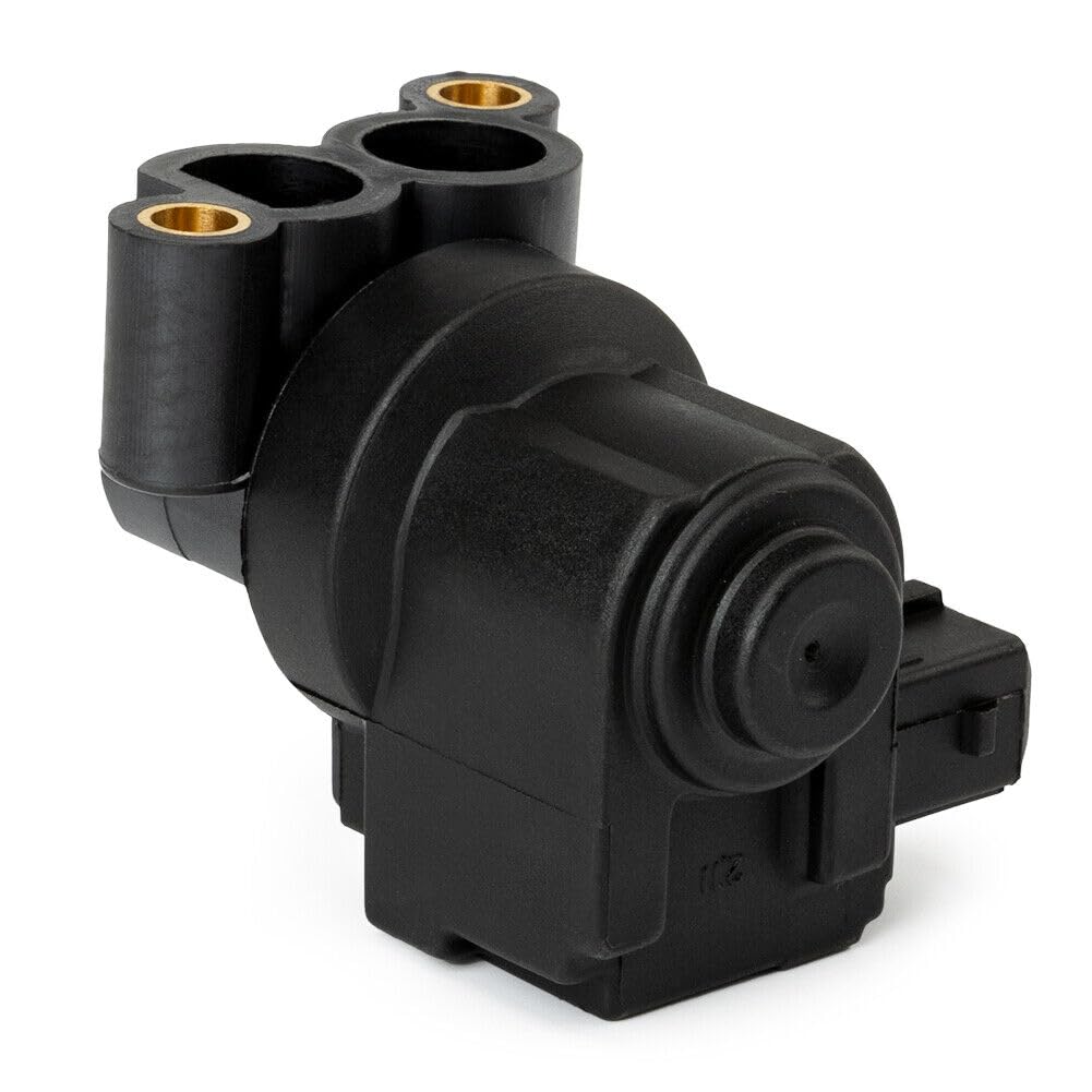 ya 2 8.15 35150-33010 Idle air Control Valve with Gasket for Kia Rio Sportage Spectra