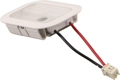 ya 26 10.21 baidi Refrigerator LED Lighting Assembly Compatible with W11205083