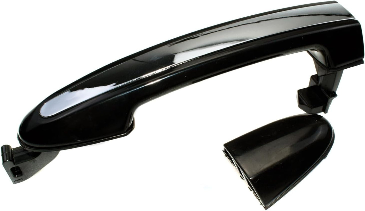 ya 5 8.10 Front Passenger Outside Door Handle for Hyundai Santa Fe 2007-2012