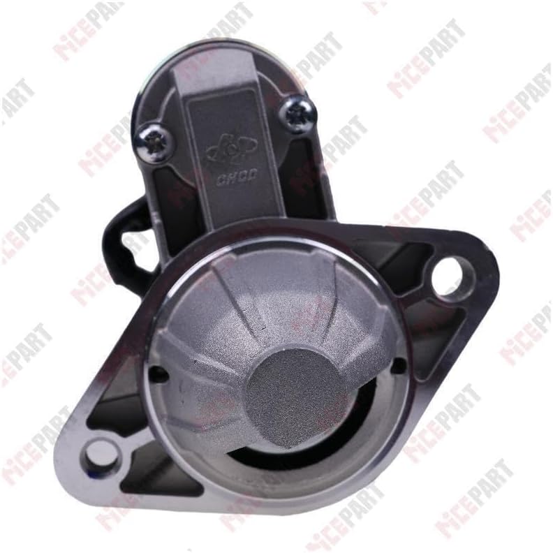 ya 2 8.15 New Starter Compatible Mortox Gen Set KDE56STA3 QD1268 QDJ1315A QDJ1309 QD1328C
