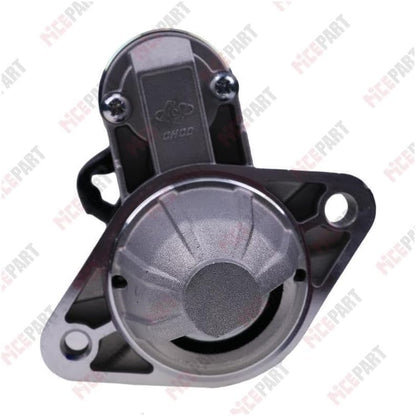 ya 2 8.15 New Starter Compatible Mortox Gen Set KDE56STA3 QD1268 QDJ1315A QDJ1309 QD1328C