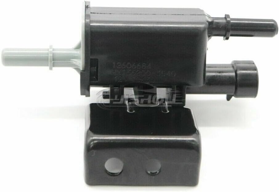 ya 9 10.24 New 12597341 for Chevrolet Colorado for GMC for Canyon 04-12 Valve 12606684 126173761