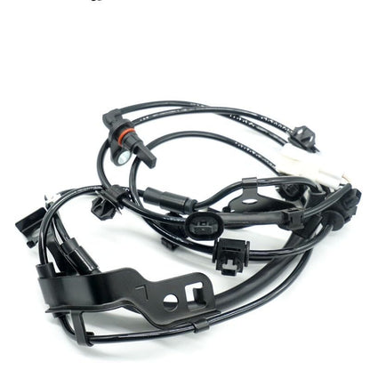 ya 2 8.15 Front Left ABS Sensor Wheel Speed Sensor for Toyota Fortuner Hilux 2015 up