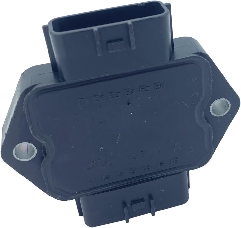 ya 5 8.10 Ignition Control Module 22438-AA050 for Subaru SVX 3.3L H6 1992-1997