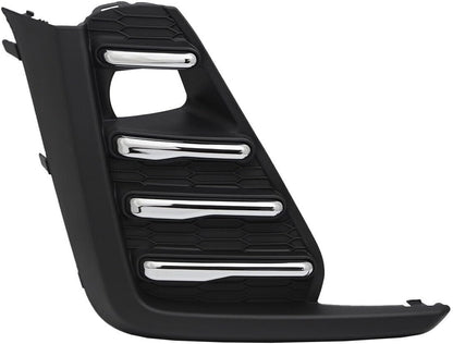 ya 2 8.15 LH&RH Fit 2023-2024 for Subaru Upward Fog Lamp Decorative Cover F for Ram e 57731XC14A