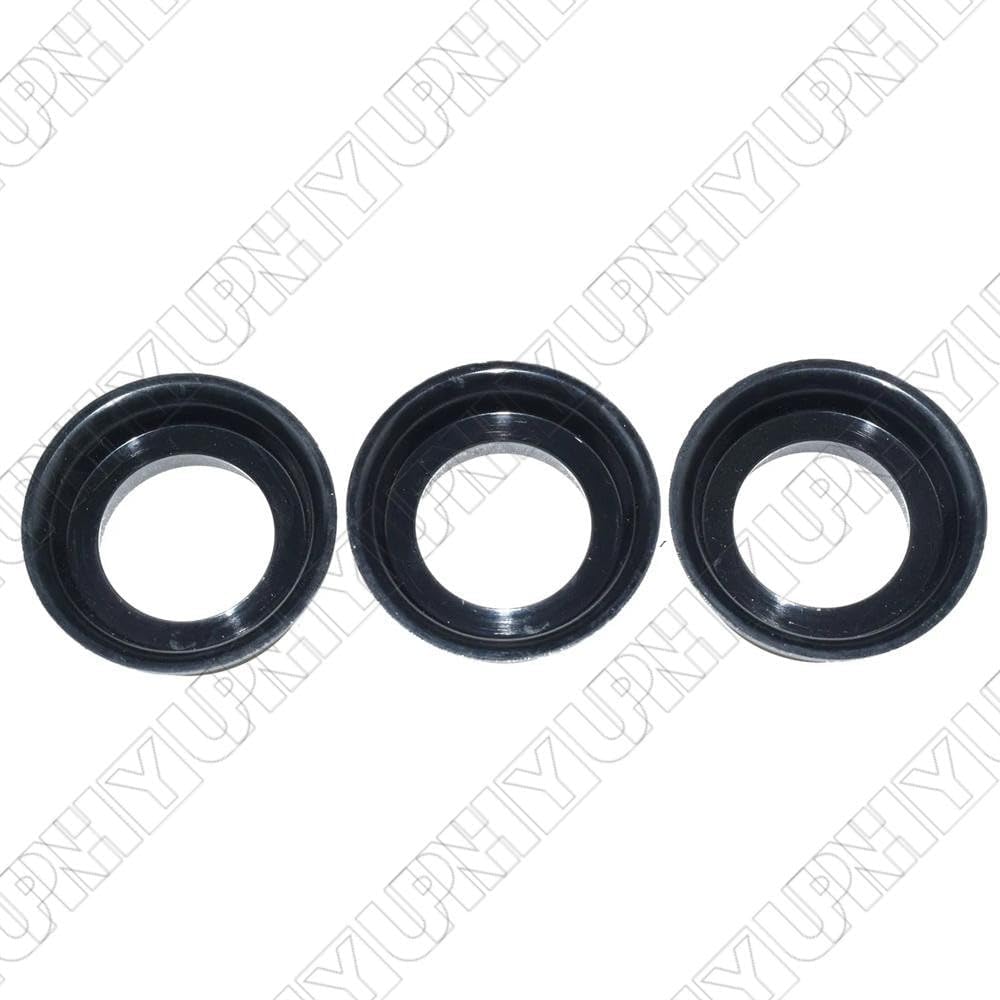 ya 2 8.15 New Car Spark plug Seals Gaskets for Smart Fortwo 2008-2015 1320150080 63268FG