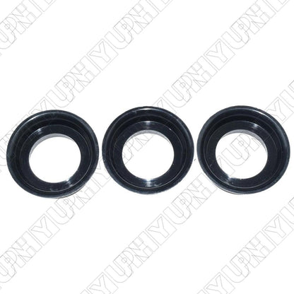 ya 2 8.15 New Car Spark plug Seals Gaskets for Smart Fortwo 2008-2015 1320150080 63268FG