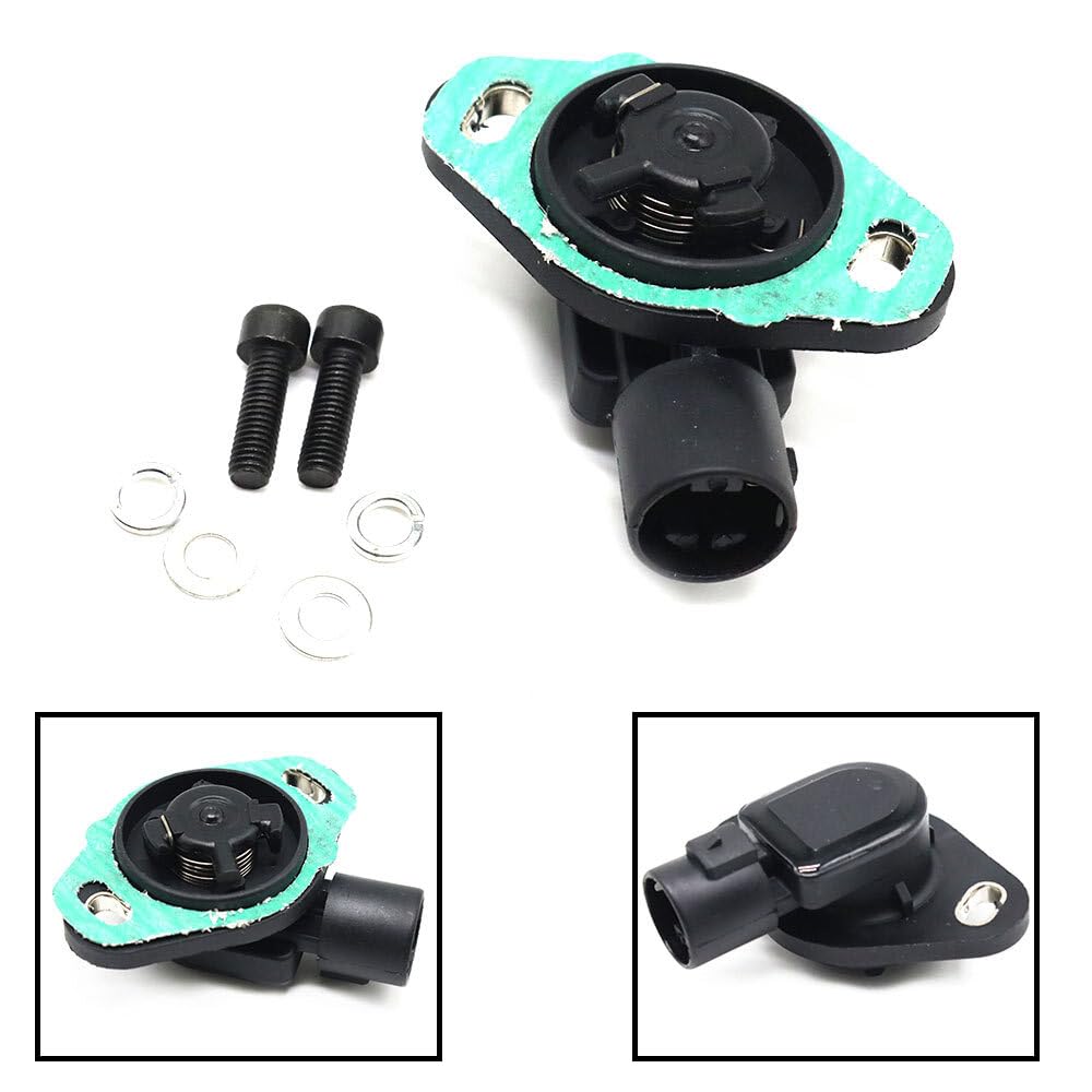 ya 4 8.8 Throttle Position Sensor TPS Kit 16400-P06-A11 for Honda for Civic DEL SOL 1993-1997