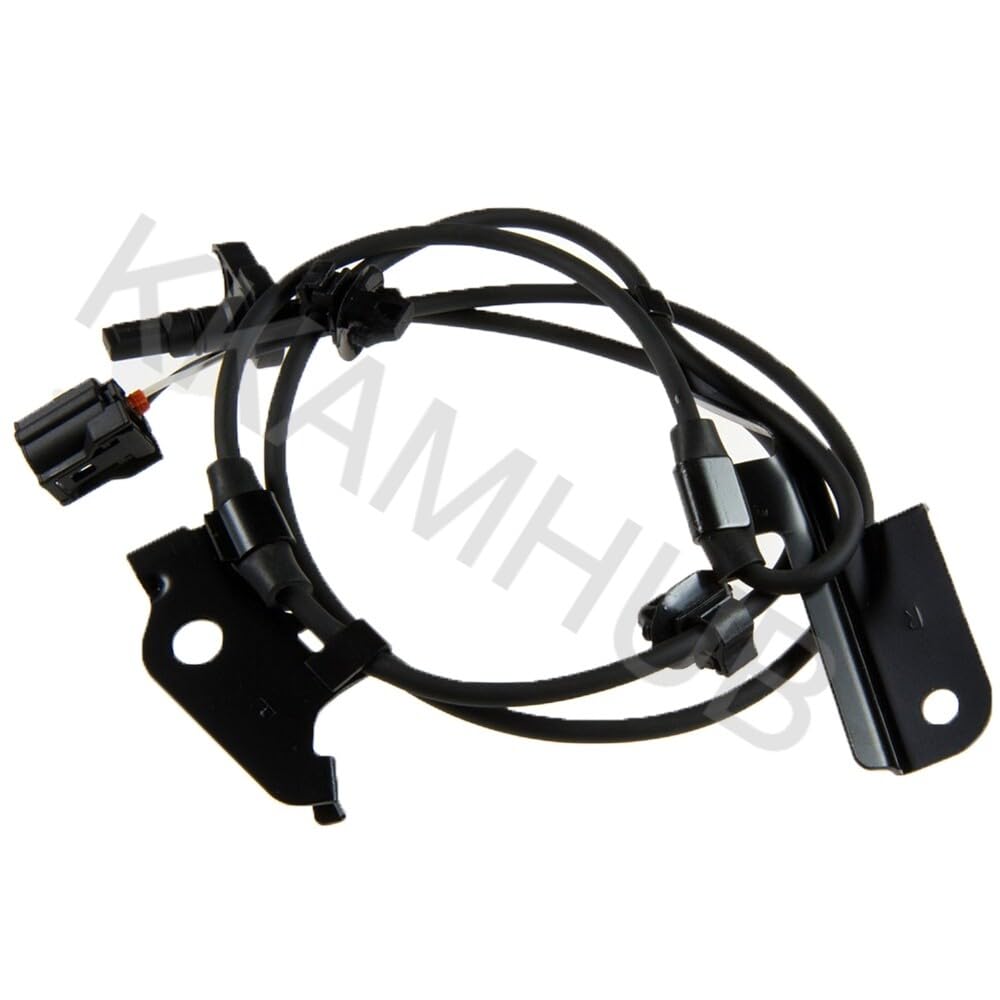 ya 9 10.24 ALS2319 Front ABS Wheel Speed Sensor Right for Toyota RAV4 2006 2007-2018-