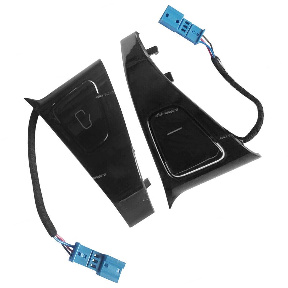 ya 13 9.15 baidi 2Pcs Power Door Lock Open Switch LH&RH for Tesla for Model 3 2017-2020