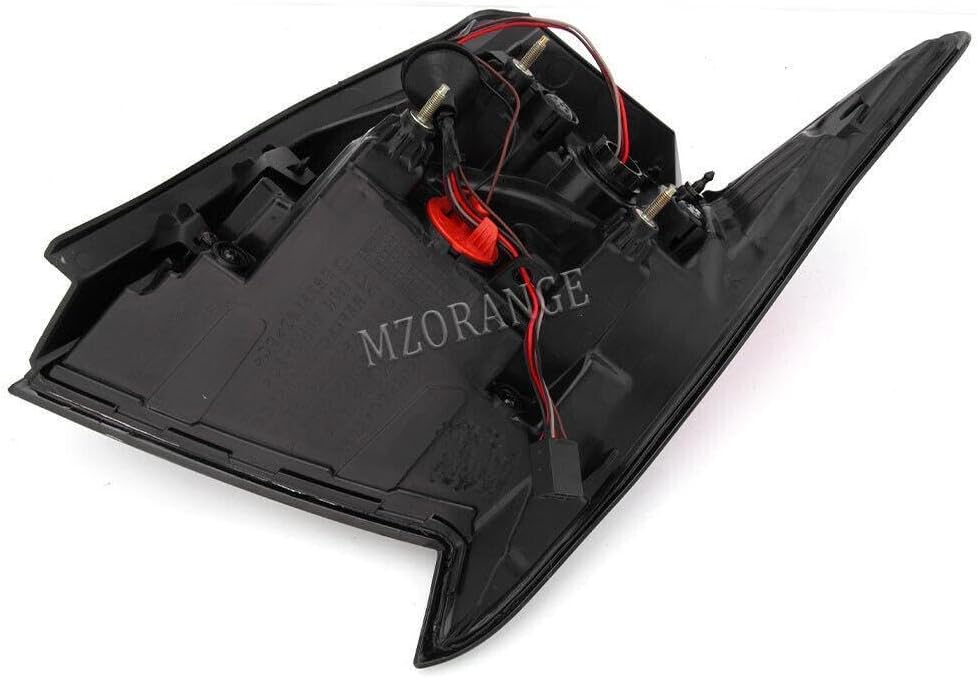 ya 4 8.10 for Hyundai for Elantra 21-2023 LED Tail Light Rear Left Driver Brake Lamp Stoplight