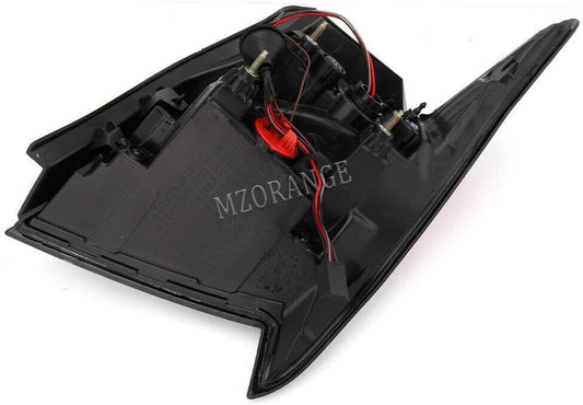ya 4 8.10 for Hyundai for Elantra 21-2023 LED Tail Light Rear Left Driver Brake Lamp Stoplight