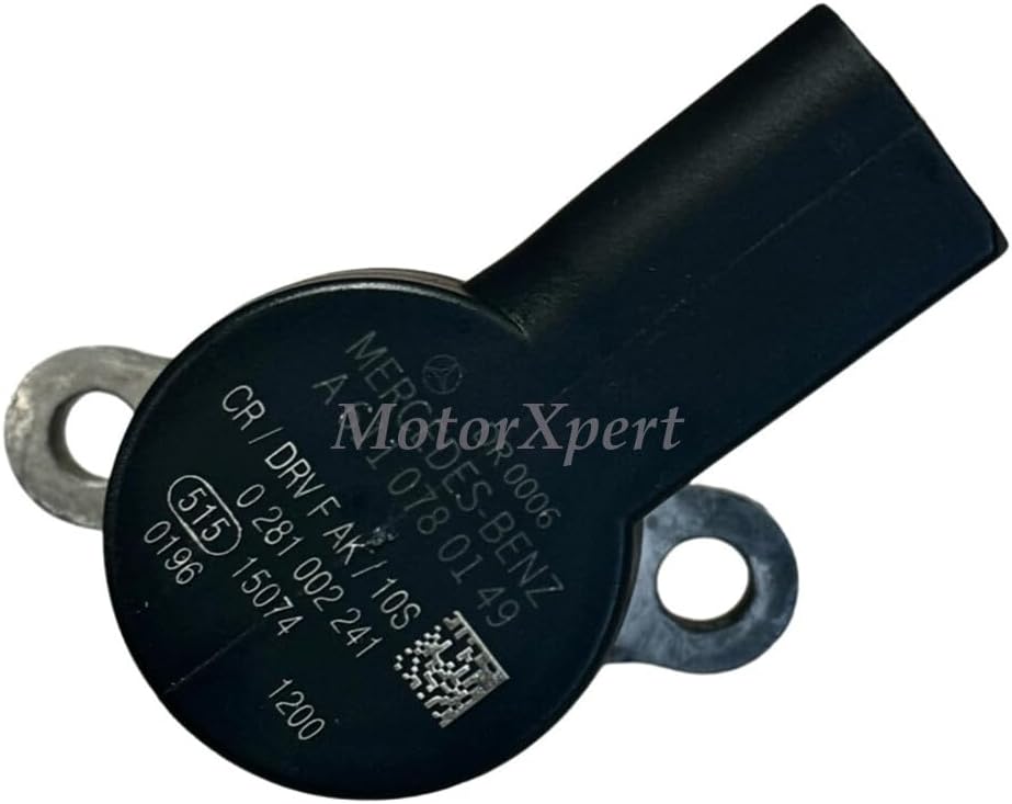 ya 11 9.14 baidiA6110780149 Fuel Injection Pressure Regulator Valve OE for Mercedes E200 E220