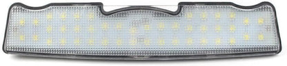ya 4 8.8 No Error Front White LED Interior Dome Light for BMW F10 5 Series 2010-2012 