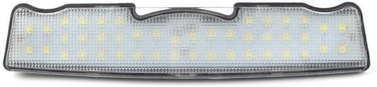 ya 4 8.8 No Error Front White LED Interior Dome Light for BMW F10 5 Series 2010-2012 