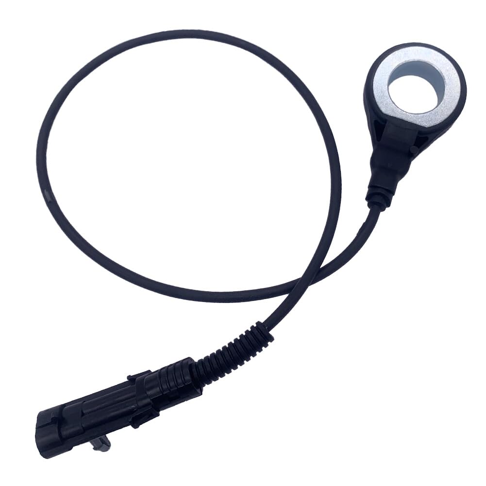 ya 11 9.14 baidi40985-11 ABS Wheel Speed Sensor Rear for Harley CVO Softail Convertible Fat Boy