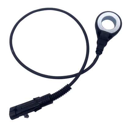 ya 11 9.14 baidi40985-11 ABS Wheel Speed Sensor Rear for Harley CVO Softail Convertible Fat Boy