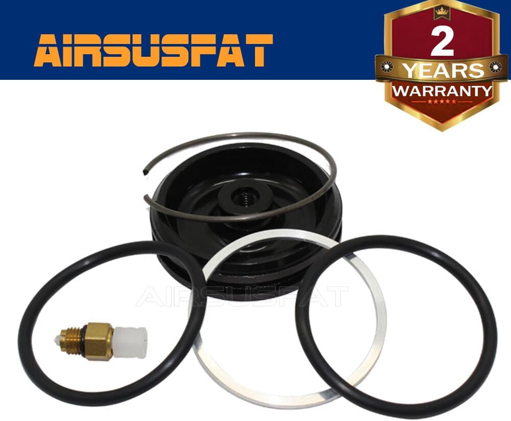 ya 8 8.24 baidi Set of Air Suspension Shock Repair Kits Front Fit for Mercedes W251 R350 R class