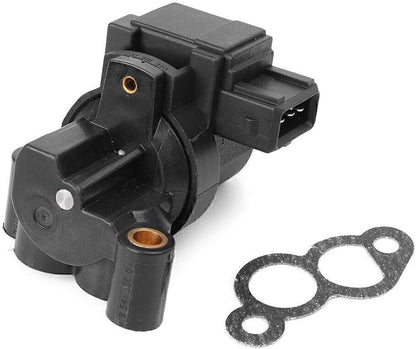 ya 11 9.14 zhengce 1x Idle Air Control Valve Fit for Hyundai Sonata Santa Fe for Kia Optima Sp