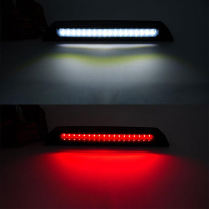 ya 10 9.16 zhengce 1 Waterproof Cargo Light for 2004-2015 for Nissan Titan - LED High Mount Pa