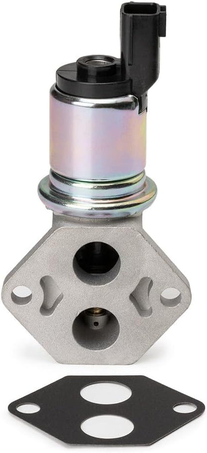 ya 10 9.16 baidi 18137-77E00 IAC Idle Air Control Valve for Suzuki Aerio Esteem Outboard