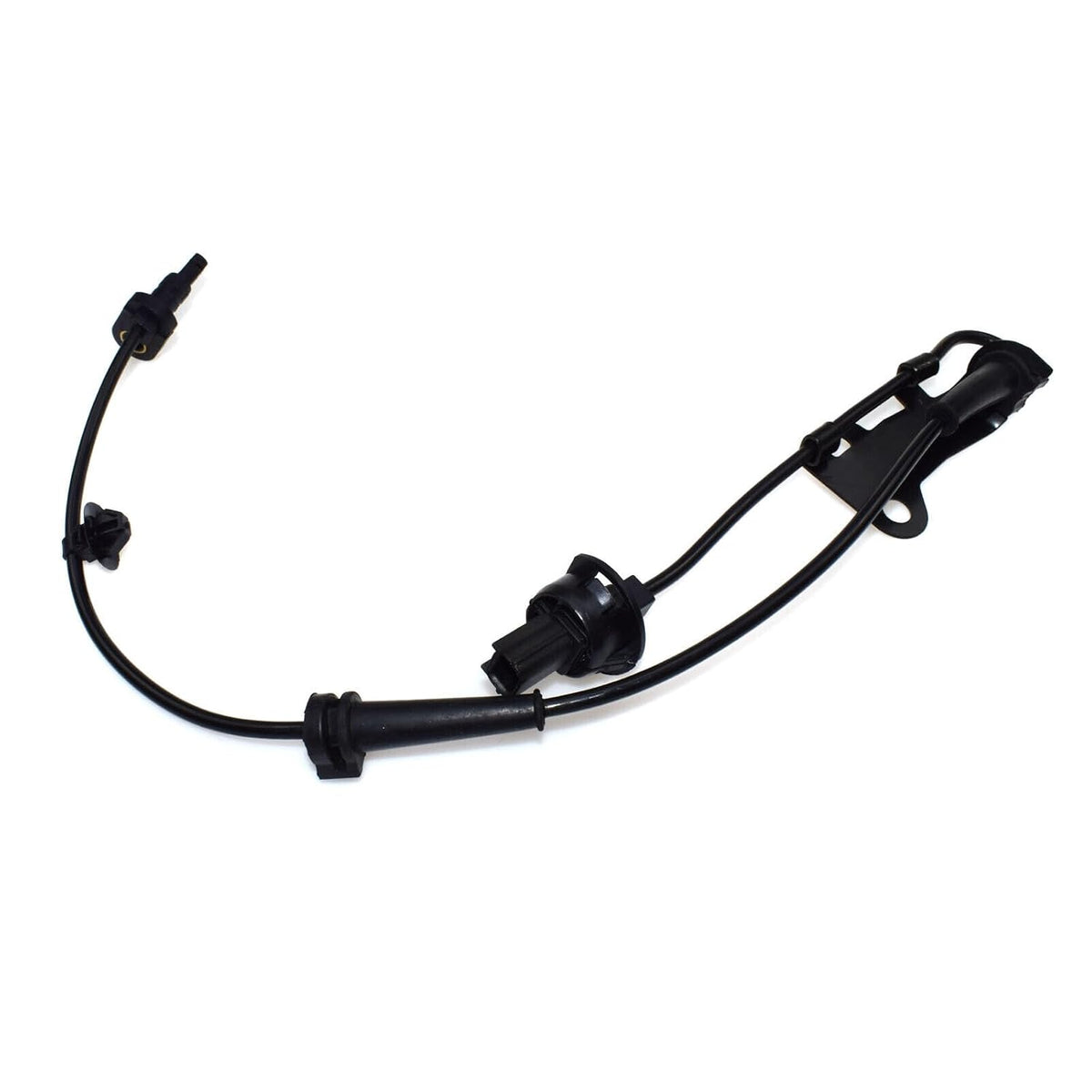 ya 10 9.16 zhengce ABS Wheel Speed Sensor 57455-TF0-003 for Honda Fit Insight CR-Z 09-13