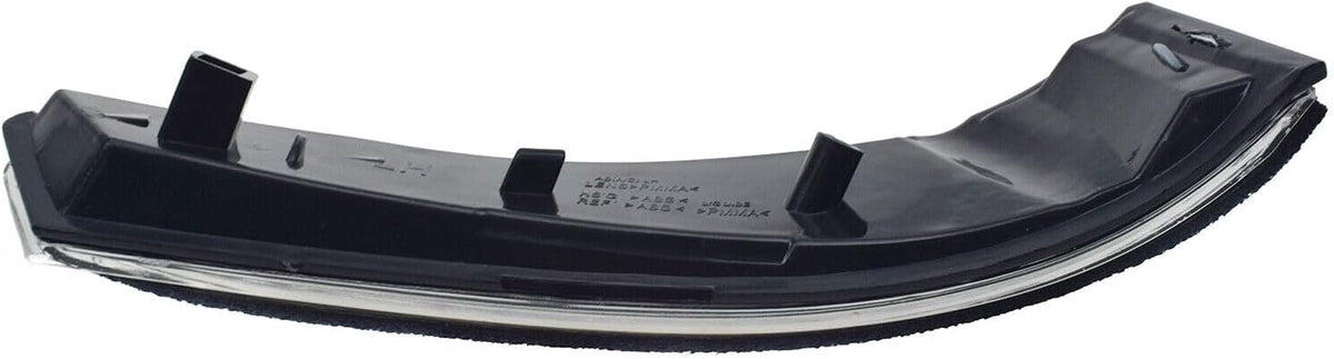 ya 14 9.20 zhengce Left side mirror LED turn signal for Hyundai for Elantra 12-16-1