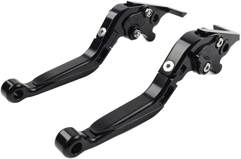 ya 6 8.14 Fit for Honda CB1100/GIO Special/EX/RS CB1300 Folding Extendable Brake Clutch Levers