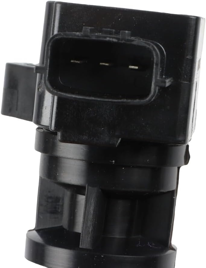 ya 9 10.24 4x Ignition Coil & 4x Iridium Spark Plug Fit for 2006-2008 for Mazda 5 UF541