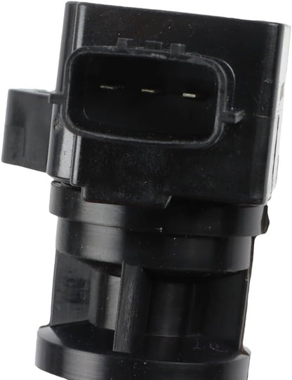 ya 9 10.24 4x Ignition Coil & 4x Iridium Spark Plug Fit for 2006-2008 for Mazda 5 UF541