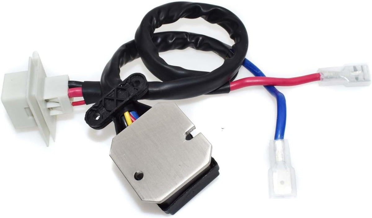 ya 11 9.14 baidiFan motor resistance regulator for Mercedes-Benz E300 E320 E430 E420 2108218351