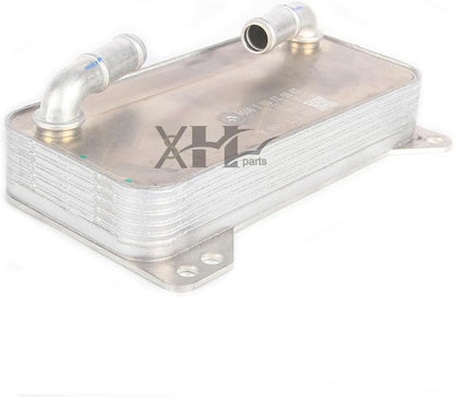 ya 10 9.16 baidi 2.0T automatic transmission oil cooler suitable for VW for Passat and for Audi Q3 0BH317019A-