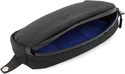 ya 11 9.14 baidiMotorcycle Black Storage Bag Cockpit Bag for BMW K1600B K1600GT K1600GTL K1600