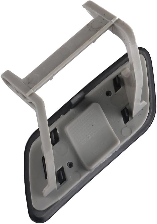 ya 27 10.13 baidi Front Right Headlight Washer Spray Cover Fit for Mercedes-Benz M-Class W166