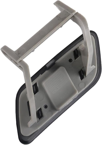 ya 27 10.13 baidi Front Right Headlight Washer Spray Cover Fit for Mercedes-Benz M-Class W166