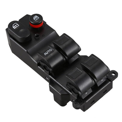 ya 13 9.15 baidi Car Driver Side Window Glass Lifter Switch Button for Jazz City Fits 2003-2