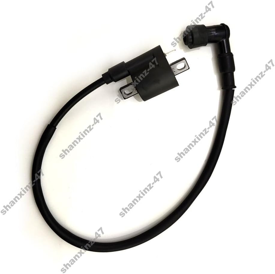 ya 6 8.24 baidi Wire harness loom illuminated CDI control unit coil switch for Yamaha PW50 PY50