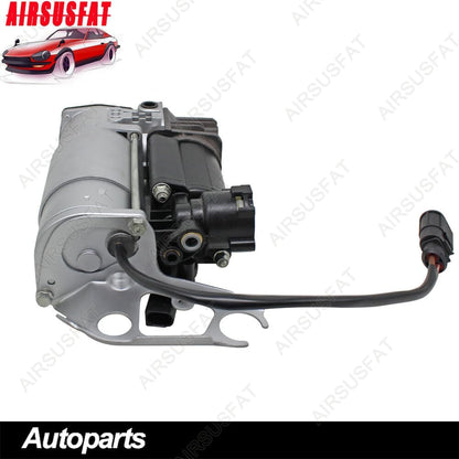 ya 10 9.16 baidi Air Suspension Compressor Pump Fit for Audi Q7 4L 2007-2015 7L8616006A OE