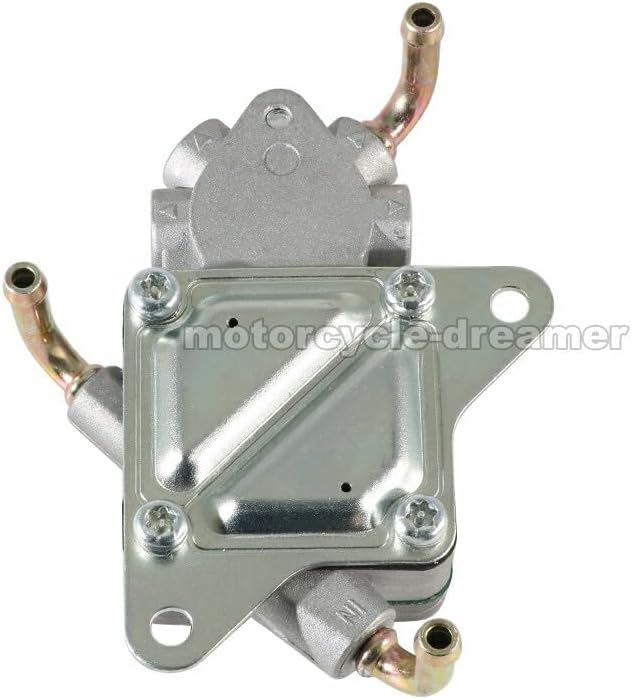 ya 23 10.7 baidi Fuel Pump For DINLI DL700X A PARTIE DE