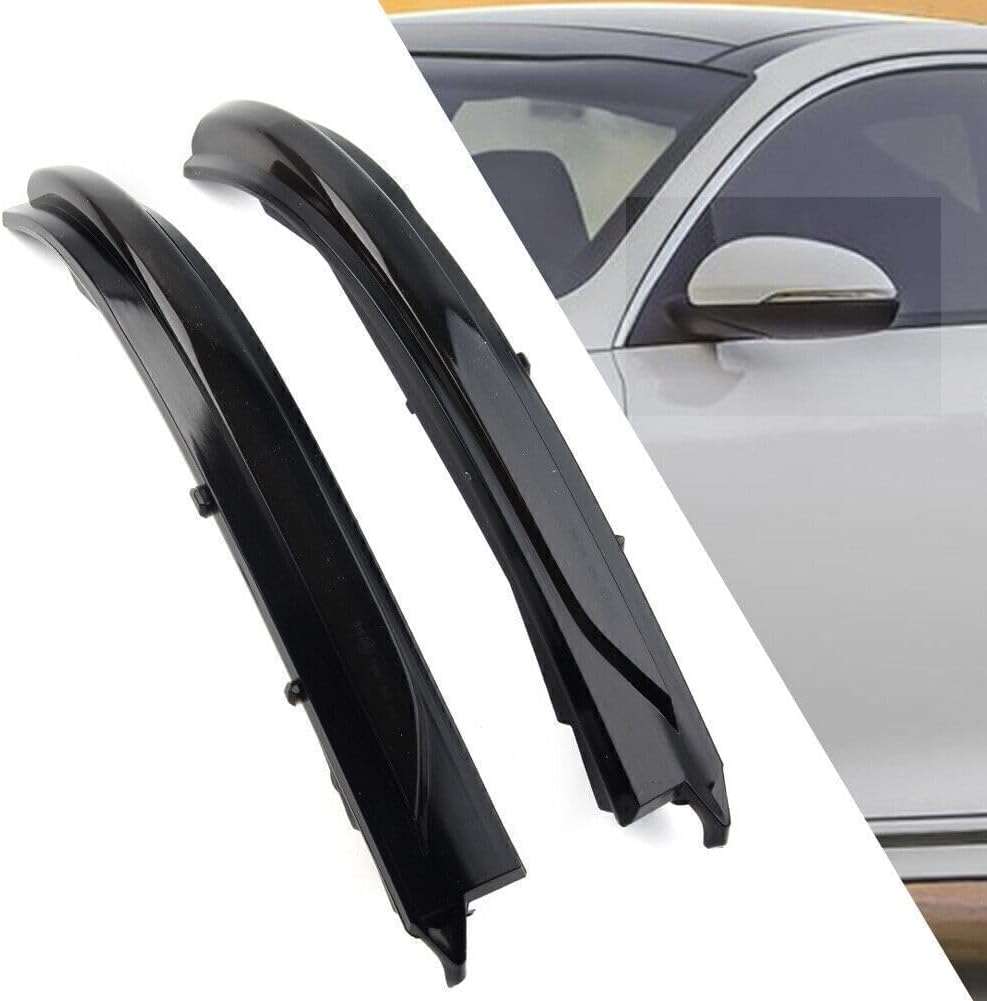 ya 4 8.10 For 2016-2021 for Kia Optima K5 LED Side Mirror Sequential Dynamic Turn Signal Light